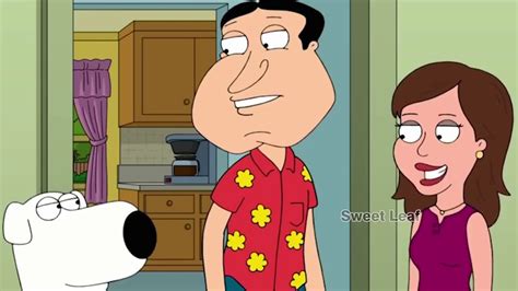 family guy quagmire|family guy quagmire daughter.